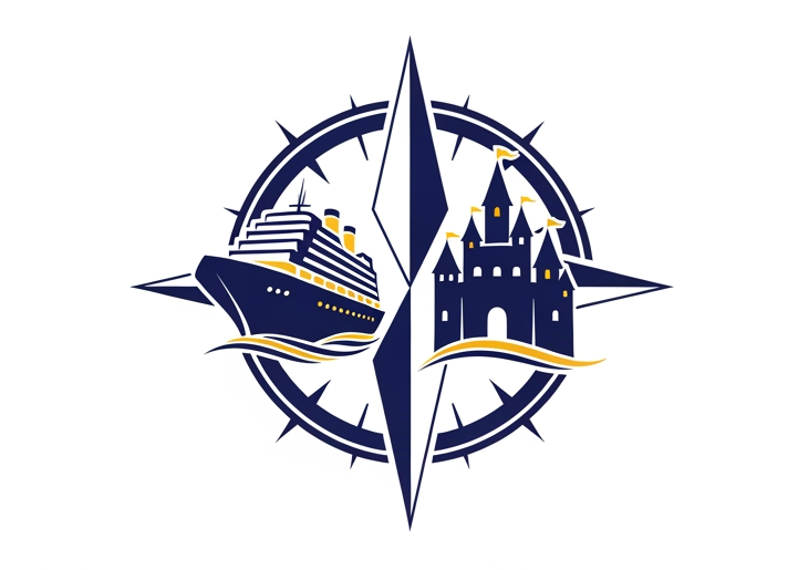 Magic Seas Logo