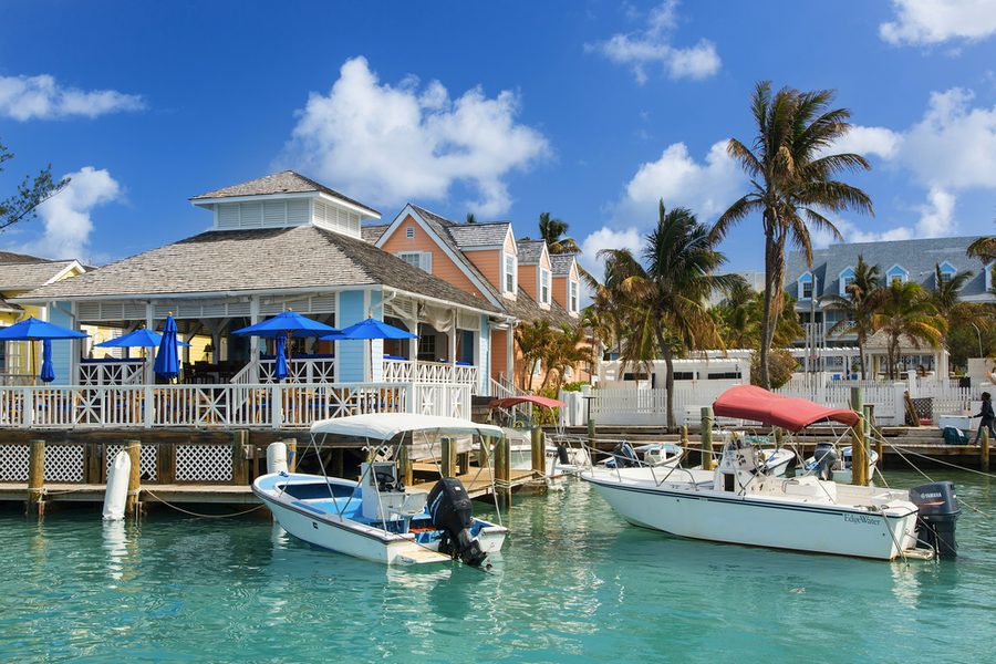 Bahamas