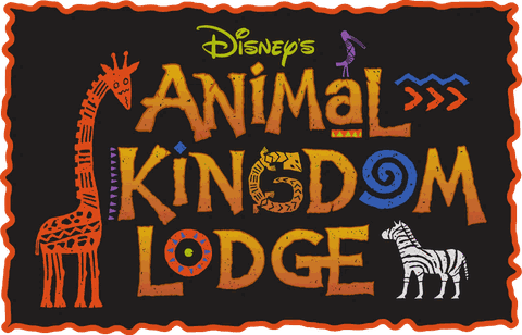 Animal Kingdom Lodge