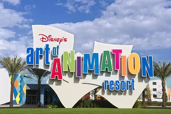 Art of Animation