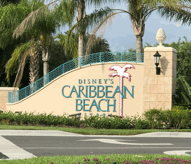 Caribbean Beach Resort