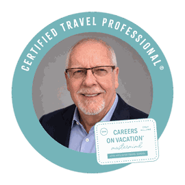 keith - Certified Travel Professional