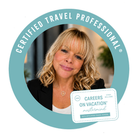 Keith - Certified Travel Professional
