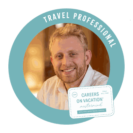 Steven - Travel Professional