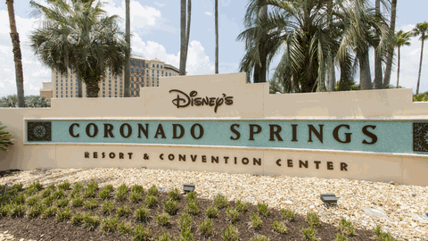 Coronado Springs