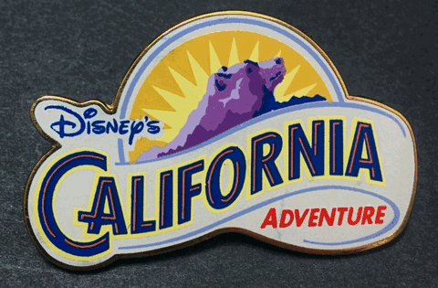 California Adventure