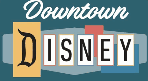 Downtown Disney