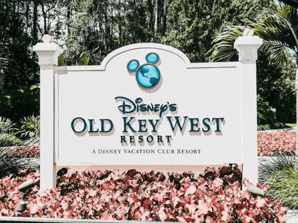 Old Key West Resort