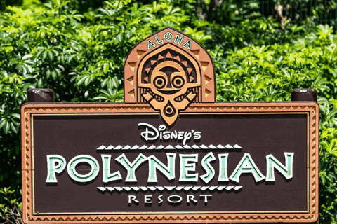 Polynesian Village Resort