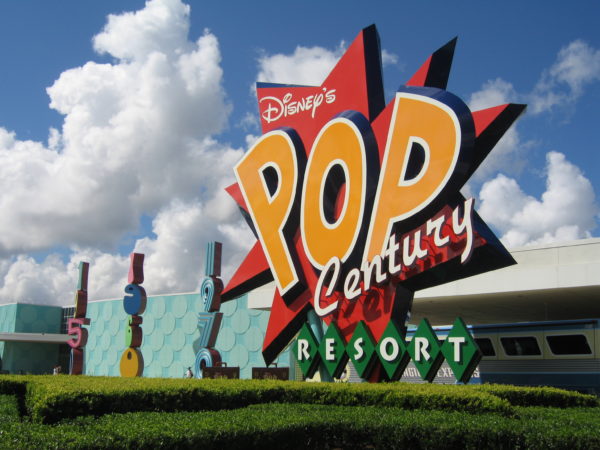 Pop Century