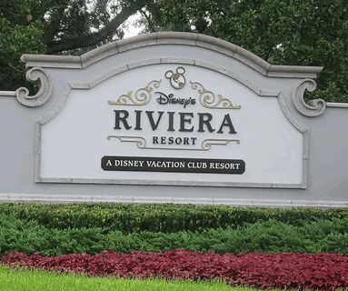 Riviera Resort