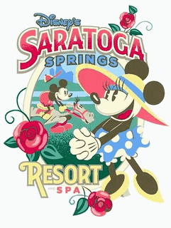 Saratoga Springs