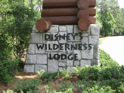 Fort Wilderness Cabins
